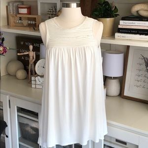 Max Studio Tunic Tank